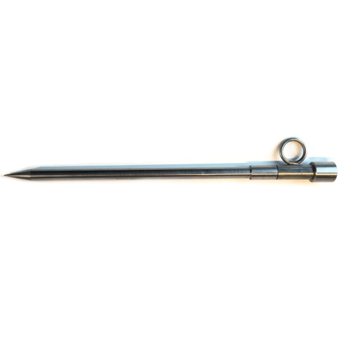 rvs_ grondpen_2cmx45cm