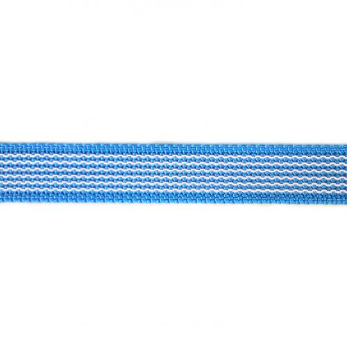 blauw-wit