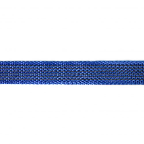 blauw-zwart