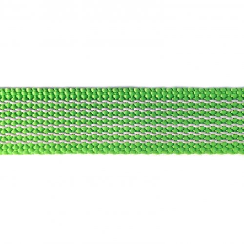 anti-sliplijn-groen-wit