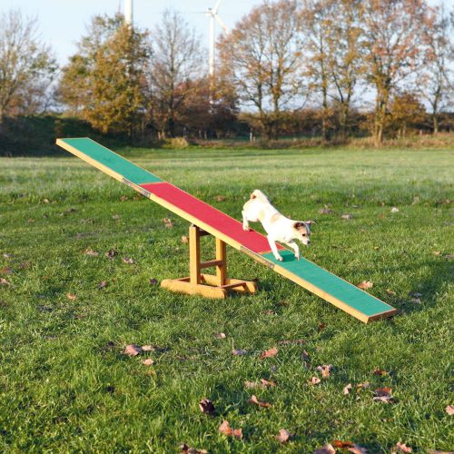 Agility Wip