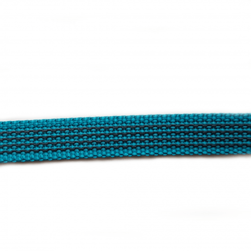 Aqua-zwart 15 mm
