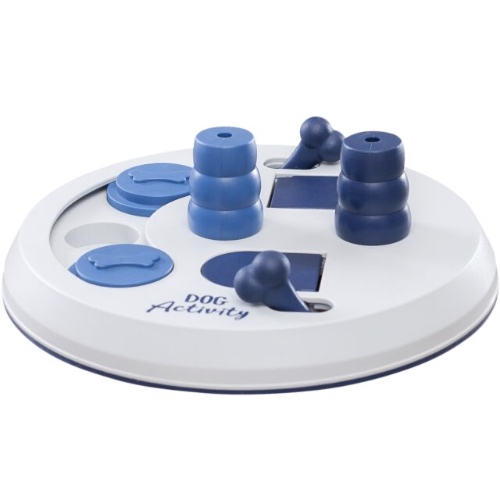 Dog Actitvity Flip Board Strategisch Spel