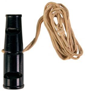hondenfluit_buffelhoorn_6cm