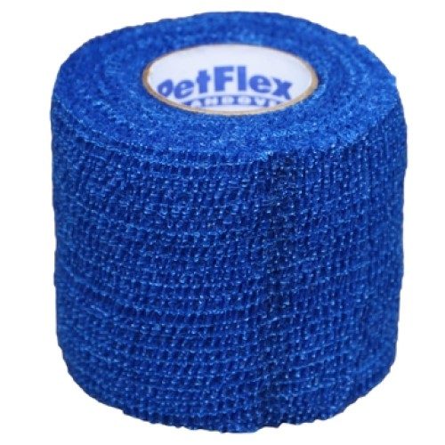 Bandage-Petflex_blauw