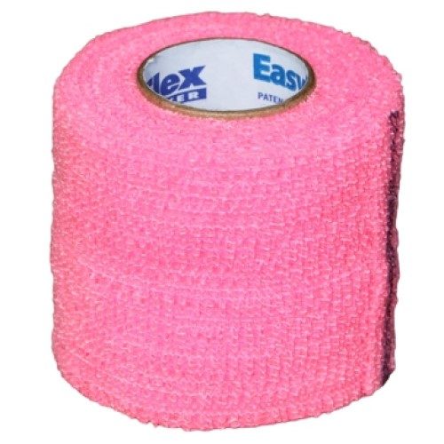 Bandage-Petflex_roze