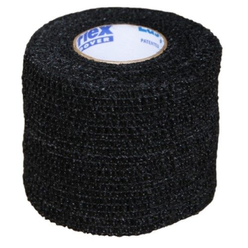 Bandage-Petflex_zwart