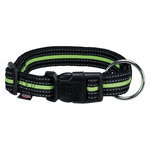 fusion_halsband_m_l_zwartgroen