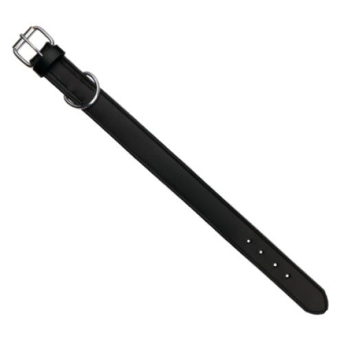 halsband_zwart_leder_38_45cm40mm