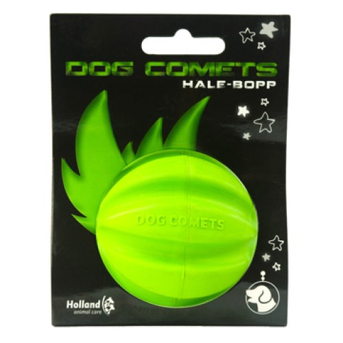 Dog-Comets-Ball-Hale-Bopp-Groen (1)