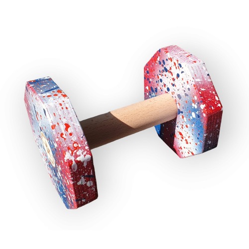 apporteerblok_multicolor_rood_wit_blauw