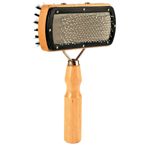 zachte_borstel_dubbelzijdig_hout