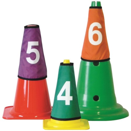 pylon_nummerdoekjes