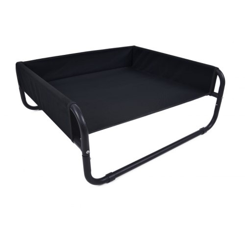 hondenstretcher_zwart_m
