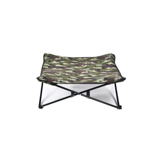 stretcher_inklapbaar_camo_groen