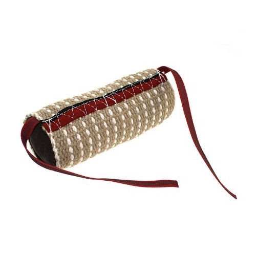sporthund_bongo_bijtrol_30cm_20cm