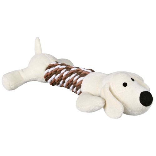 dier_met_touw_hond