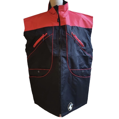 trainingsvest_rood