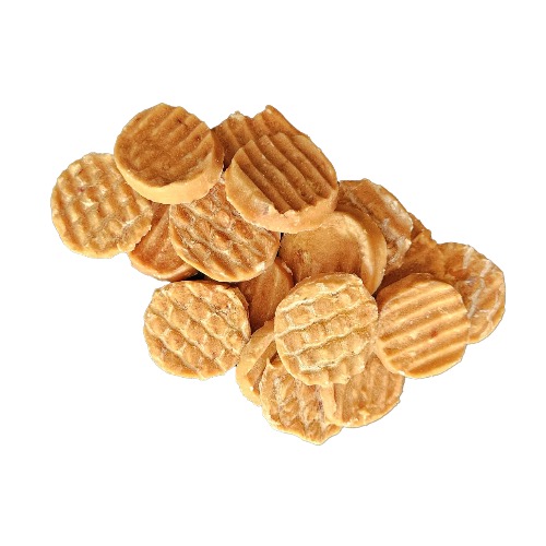 kipschijfjes